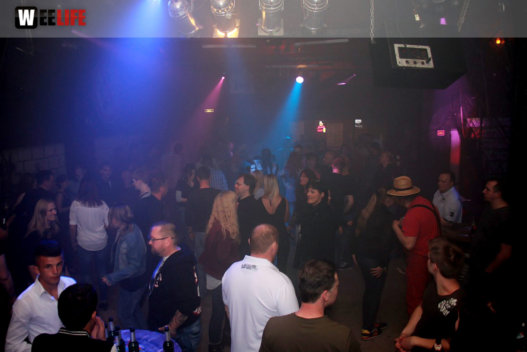80er Party