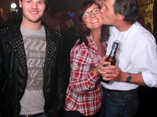 80er Party – Foto 16