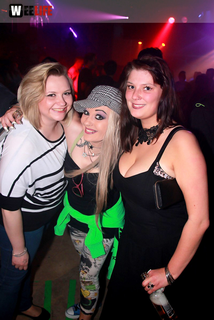 80er Party