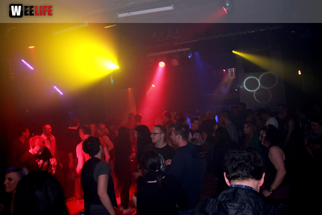 80er Party