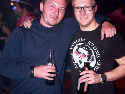 80er Party – Foto 19