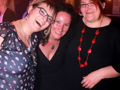 80er Party – Foto 20