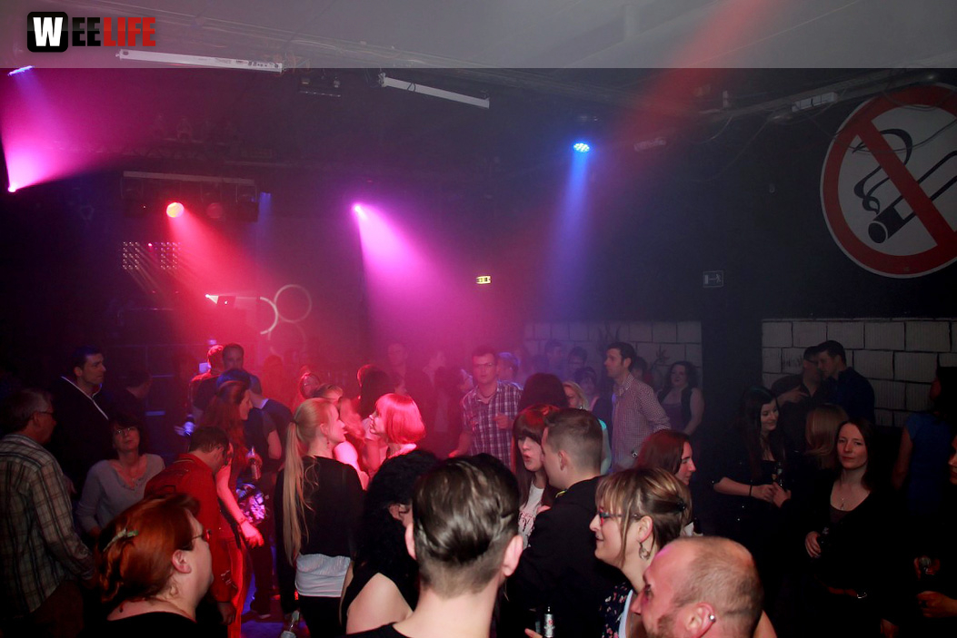 80er Party