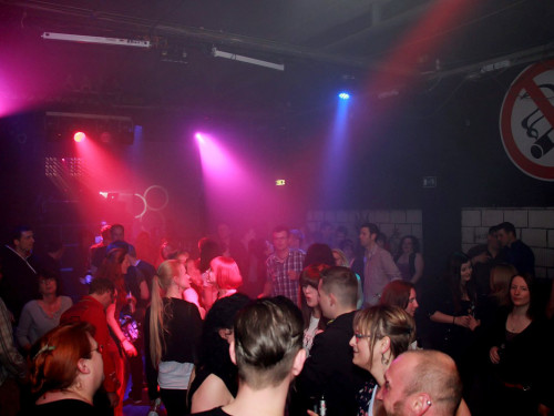 80er Party – Foto 21