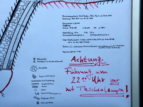 Stollenführung – Foto 8
