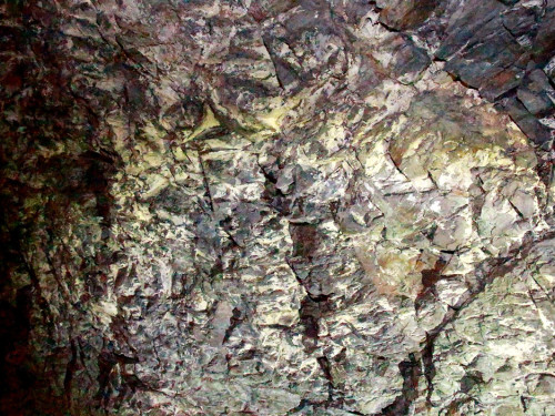 Stollenführung – Foto 54