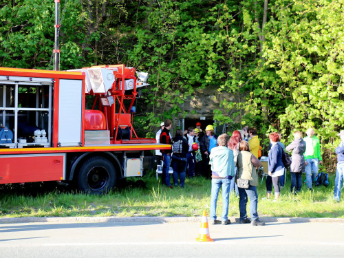 Stollenführung – Foto 74