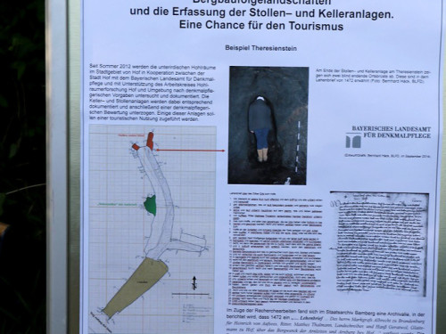 Stollenführung – Foto 77