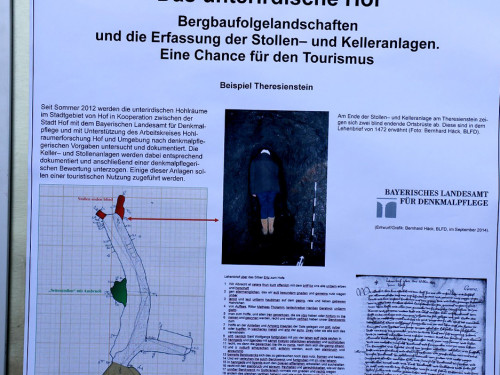 Stollenführung – Foto 79
