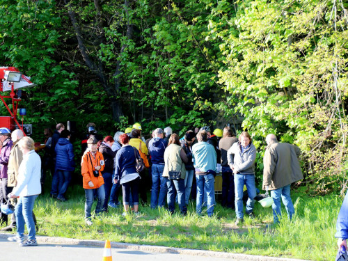 Stollenführung – Foto 83