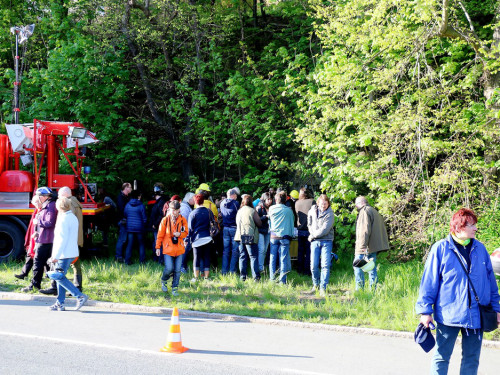 Stollenführung – Foto 84
