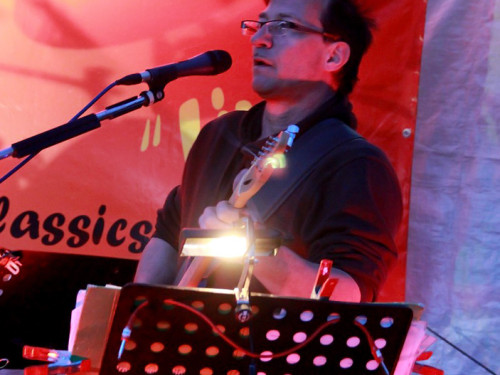 1. InnenHofKonzert 2015 mit Bogeymen – Foto 5