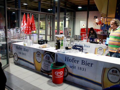 1. InnenHofKonzert 2015 mit Bogeymen – Foto 12