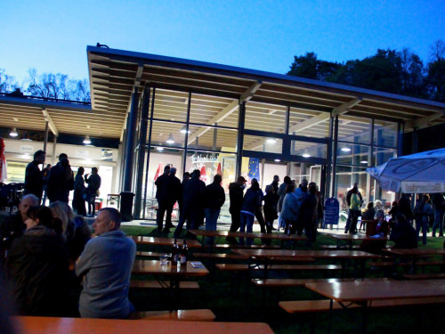 1. InnenHofKonzert 2015 mit Bogeymen – Foto 15