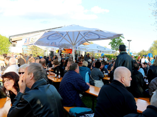 1. InnenHofKonzert 2015 mit Bogeymen – Foto 48