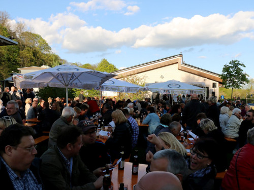 1. InnenHofKonzert 2015 mit Bogeymen – Foto 57
