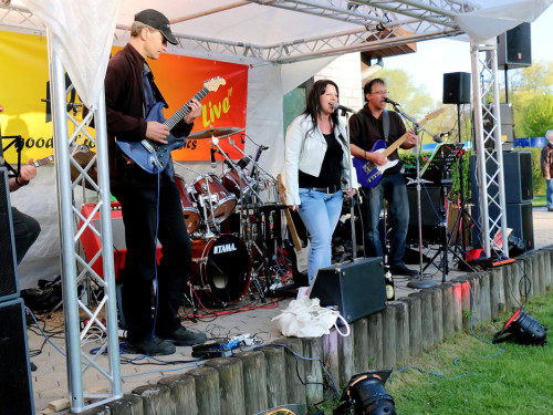 1. InnenHofKonzert 2015 mit Bogeymen – Foto 58