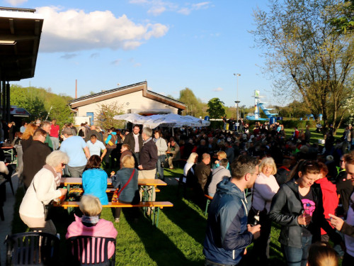 1. InnenHofKonzert 2015 mit Bogeymen – Foto 62