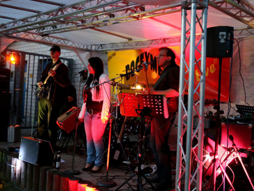 1. InnenHofKonzert 2015 mit Bogeymen – Foto 68