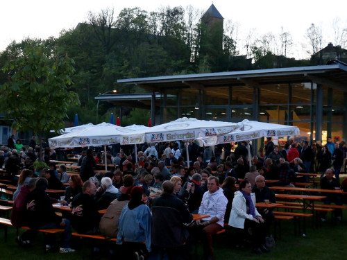 1. InnenHofKonzert 2015 mit Bogeymen – Foto 69
