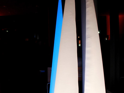 Boom Wars Party – Foto 2