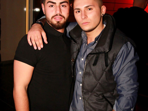 Boom Wars Party – Foto 3
