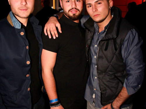 Boom Wars Party – Foto 4