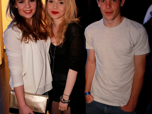 Boom Wars Party – Foto 5