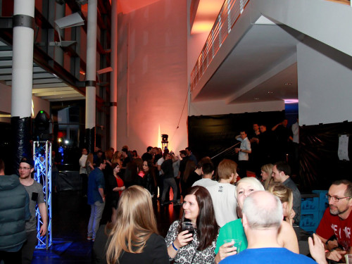 Boom Wars Party – Foto 6