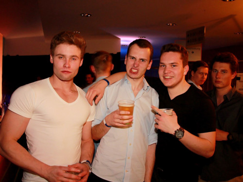 Boom Wars Party – Foto 8