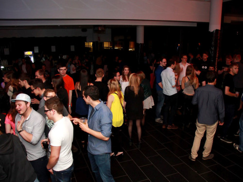Boom Wars Party – Foto 9