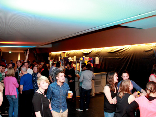 Boom Wars Party – Foto 13