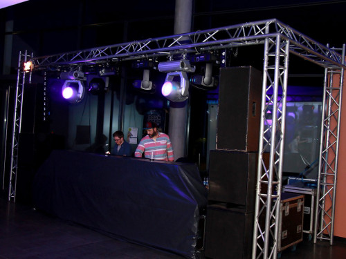 Boom Wars Party – Foto 15