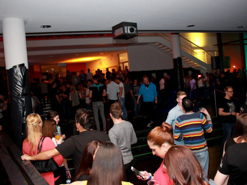 Boom Wars Party – Foto 17