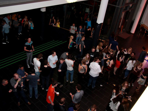 Boom Wars Party – Foto 19