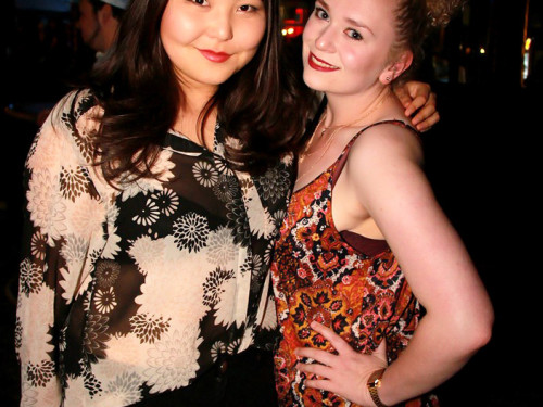 Boom Wars Party – Foto 22