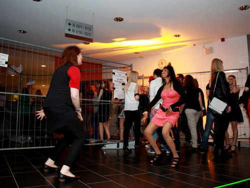 Boom Wars Party – Foto 32