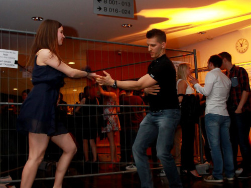 Boom Wars Party – Foto 33