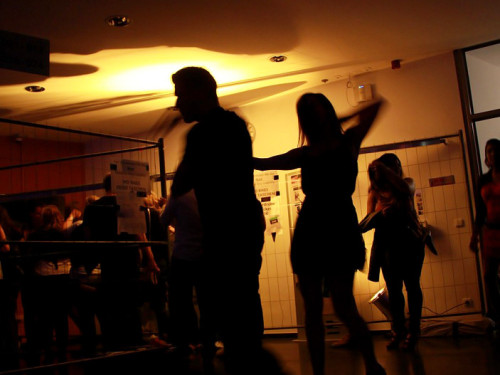 Boom Wars Party – Foto 36