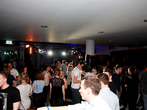 Boom Wars Party – Foto 40