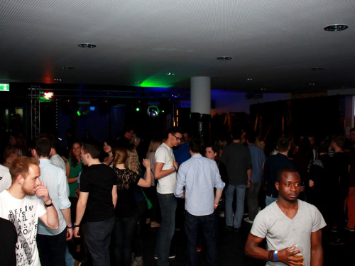 Boom Wars Party – Foto 41