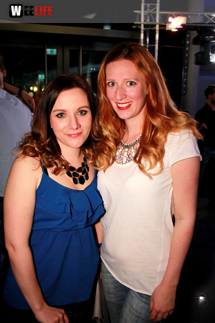 Boom Wars Party