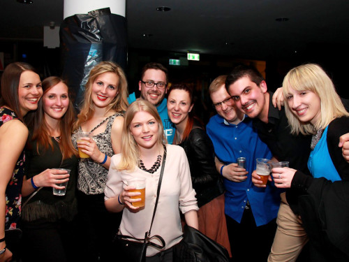 Boom Wars Party – Foto 44