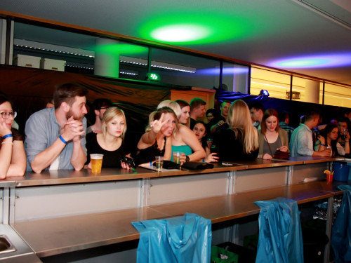 Boom Wars Party – Foto 53