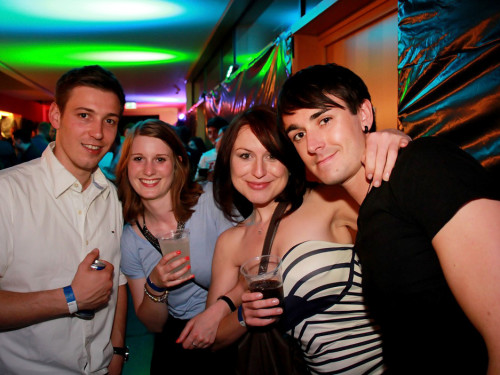 Boom Wars Party – Foto 59