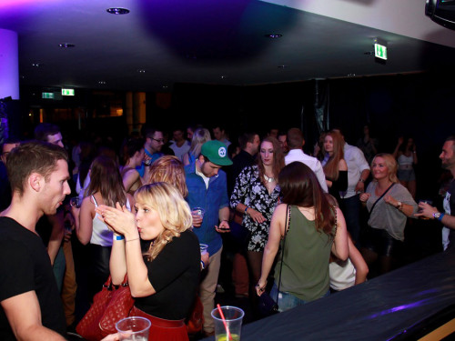 Boom Wars Party – Foto 61