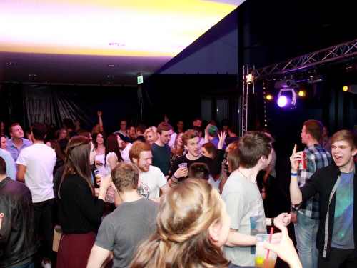 Boom Wars Party – Foto 65
