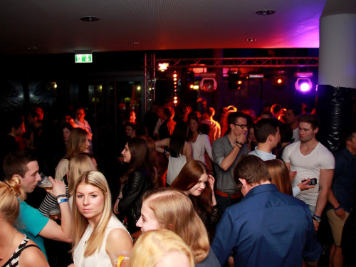 Boom Wars Party – Foto 66