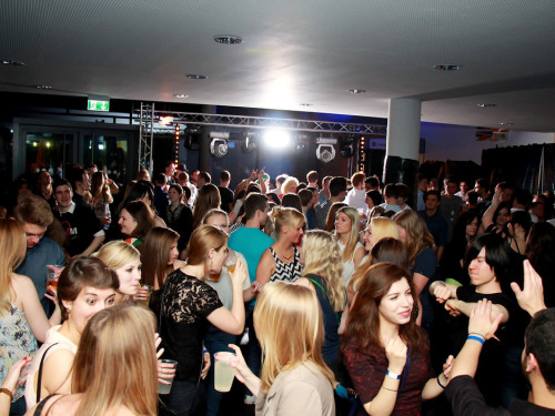 Boom Wars Party – Foto 67