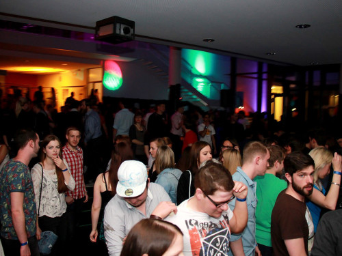 Boom Wars Party – Foto 71